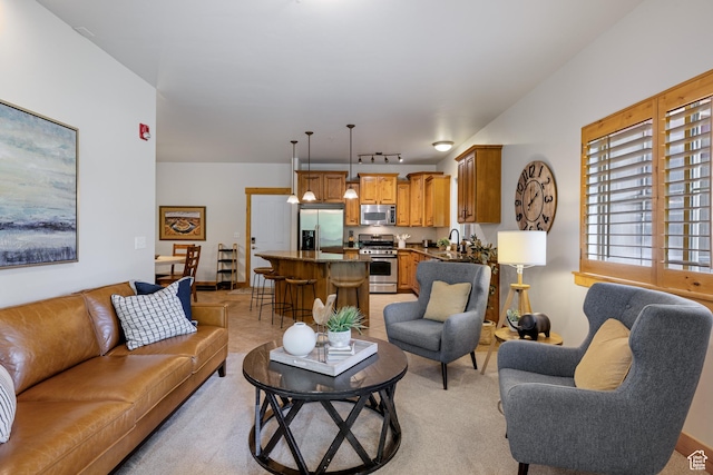 5519 Lillehammer Ln Unit 1307, Park City, UT 84098 - view of living area