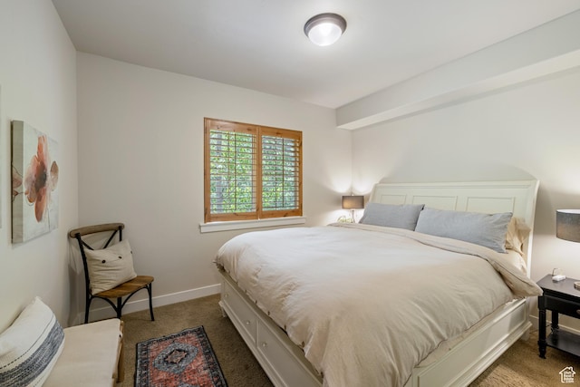 5519 Lillehammer Ln Unit 1307, Park City, UT 84098 - bedroom with carpet and baseboards