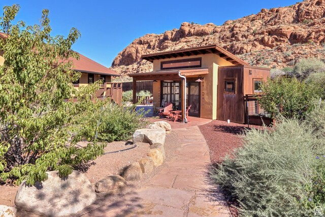4266 E Lipizzan Jump, Moab, UT 84532