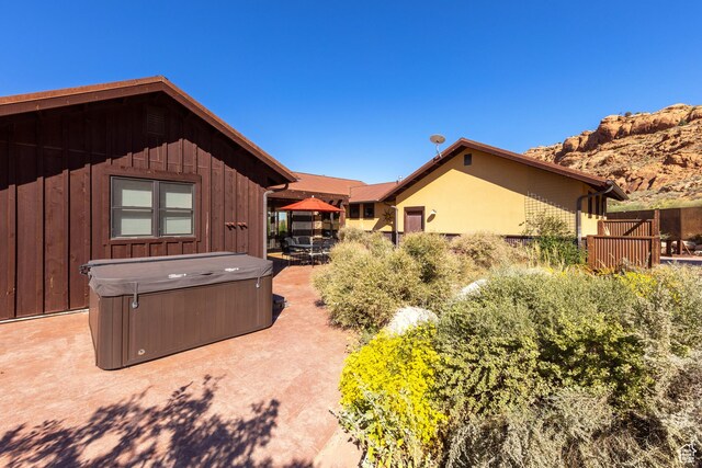 4266 E Lipizzan Jump, Moab, UT 84532