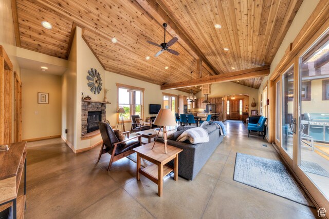 4266 E Lipizzan Jump, Moab, UT 84532