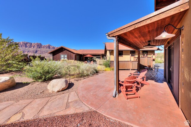 4266 E Lipizzan Jump, Moab, UT 84532