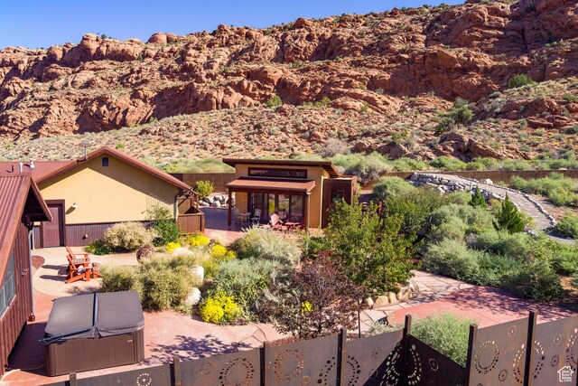 4266 E Lipizzan Jump, Moab, UT 84532