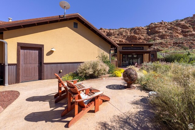 4266 E Lipizzan Jump, Moab, UT 84532
