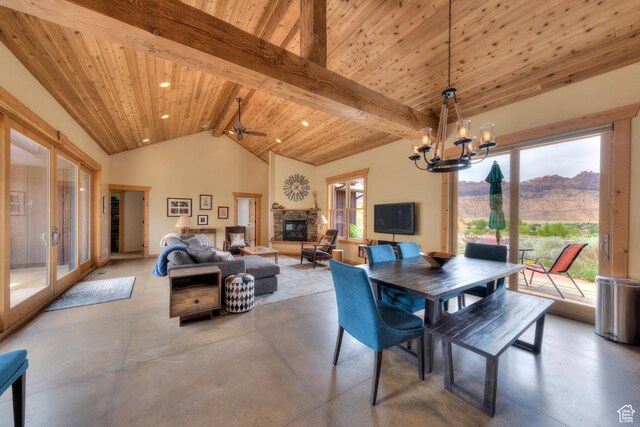 4266 E Lipizzan Jump, Moab, UT 84532