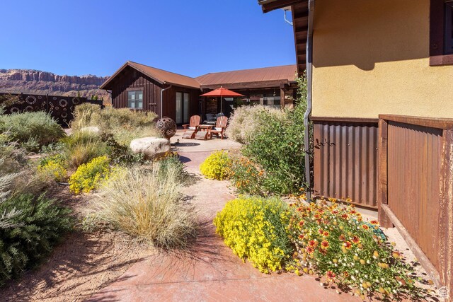 4266 E Lipizzan Jump, Moab, UT 84532