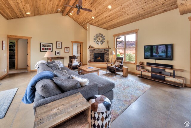 4266 E Lipizzan Jump, Moab, UT 84532