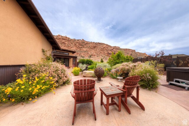 4266 E Lipizzan Jump, Moab, UT 84532