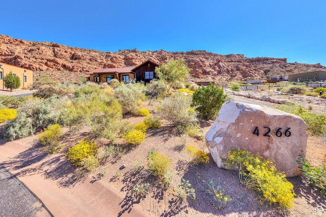 4266 E Lipizzan Jump, Moab, UT 84532