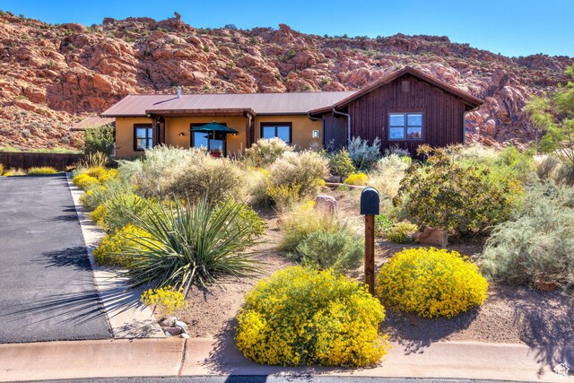 4266 E Lipizzan Jump, Moab, UT 84532