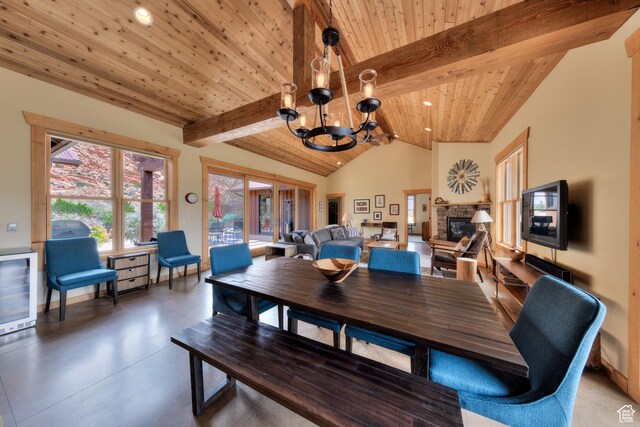 4266 E Lipizzan Jump, Moab, UT 84532
