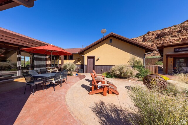 4266 E Lipizzan Jump, Moab, UT 84532