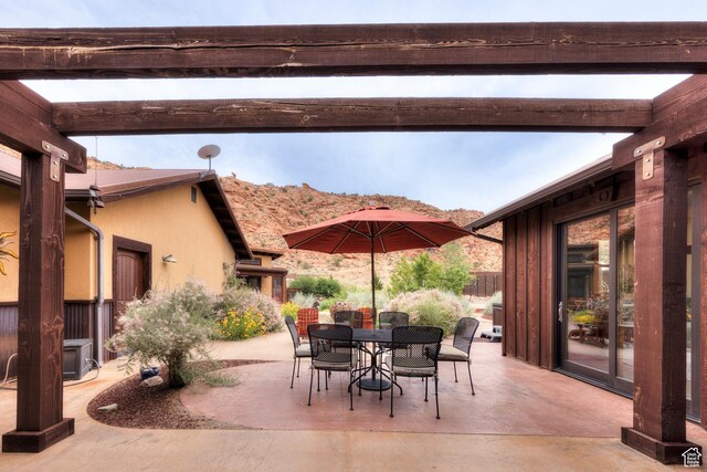 4266 E Lipizzan Jump, Moab, UT 84532