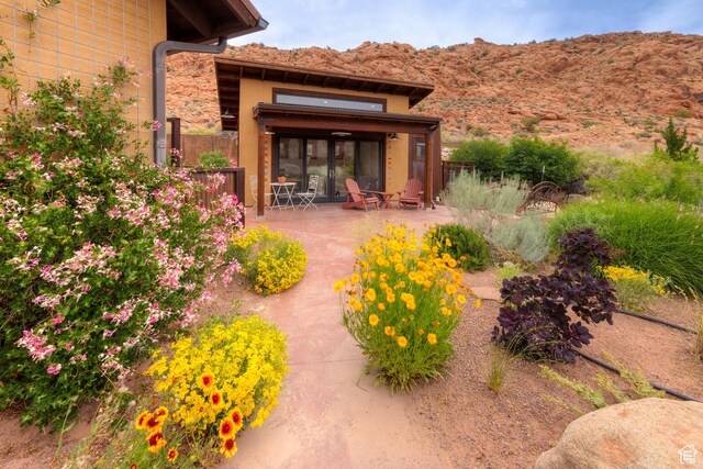 4266 E Lipizzan Jump, Moab, UT 84532