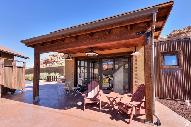 4266 E Lipizzan Jump, Moab, UT 84532