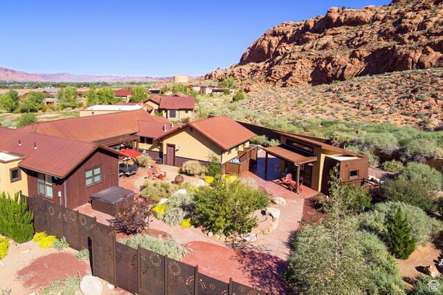 4266 E Lipizzan Jump, Moab, UT 84532