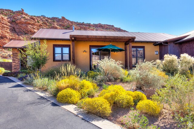 4266 E Lipizzan Jump, Moab, UT 84532