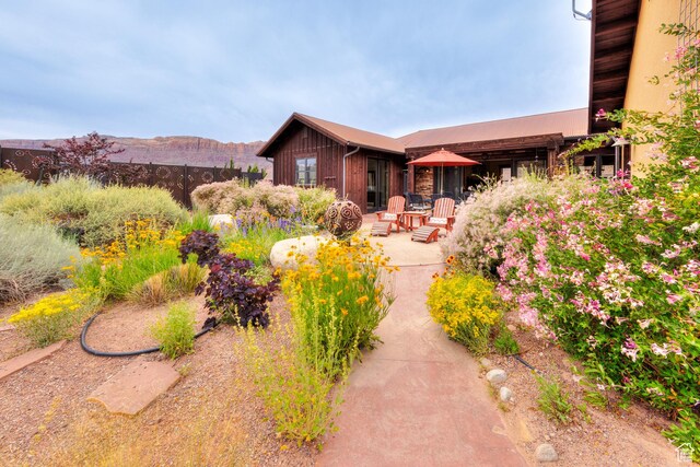 4266 E Lipizzan Jump, Moab, UT 84532