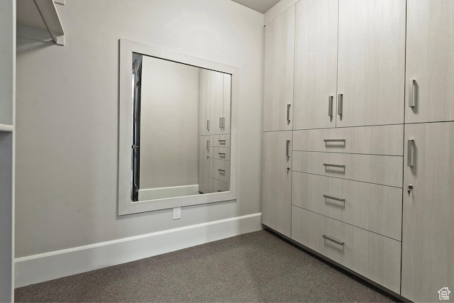 3428 Westview Trl, Park City, UT 84098 - walk in closet with carpet