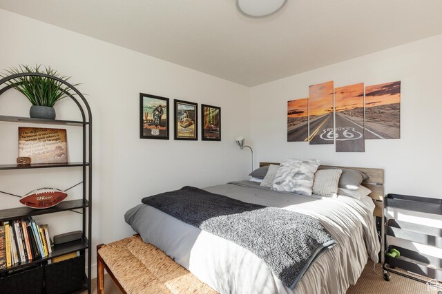 611 E 400 N, Providence, UT 84332 - view of bedroom