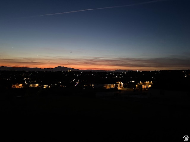 611 E 400 N, Providence, UT 84332 - mountain view