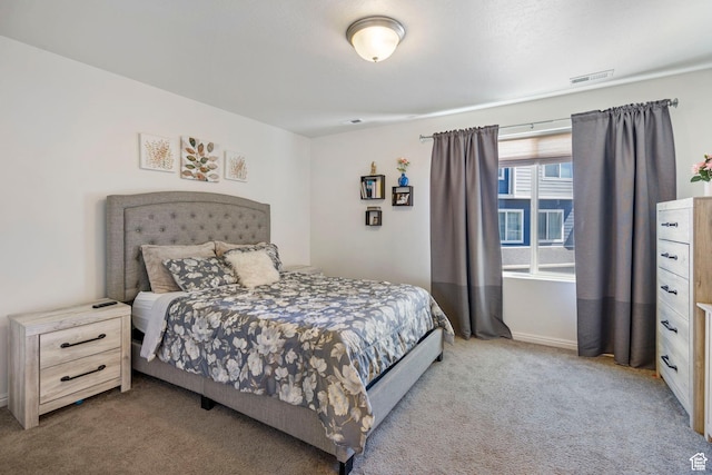 723 E 380 S, American Fork, UT 84003 - bedroom with carpet floors and baseboards