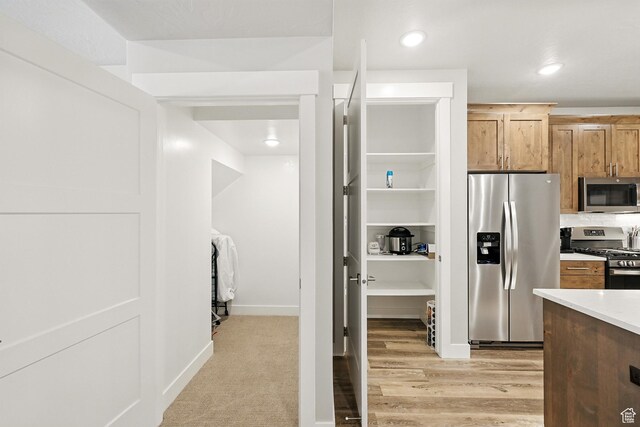 899 S Lincoln Ave Unit 3, Cedar City, UT 84720 - view of pantry