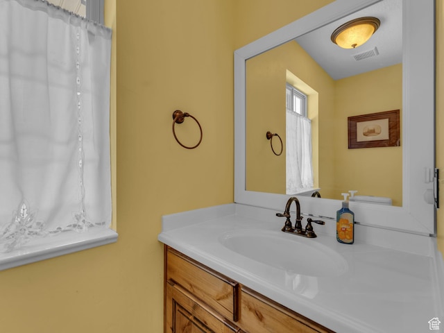 1872 N 1850 E, North Logan, UT 84341 - bathroom with vanity