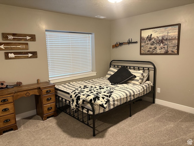 239 N 2400 E, Spanish Fork, UT 84660 - bedroom featuring light carpet and baseboards
