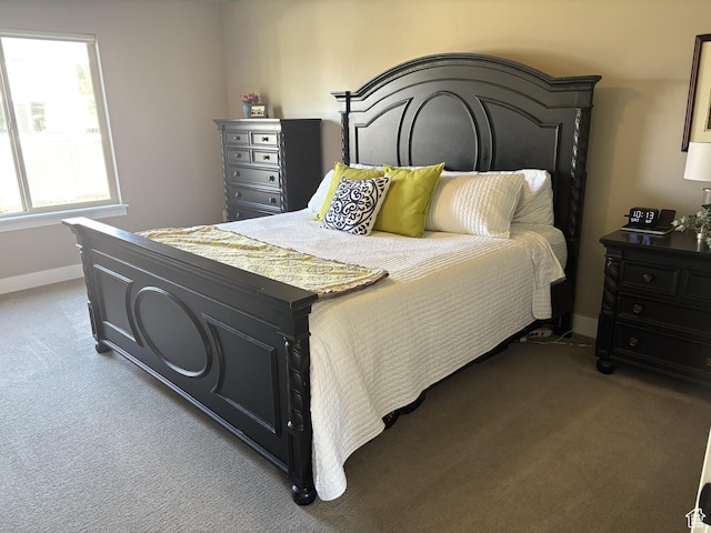 239 N 2400 E, Spanish Fork, UT 84660 - bedroom featuring carpet floors and baseboards