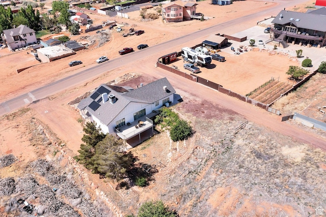 740 W Uzona Ave, Hildale, UT 84784 - drone / aerial view