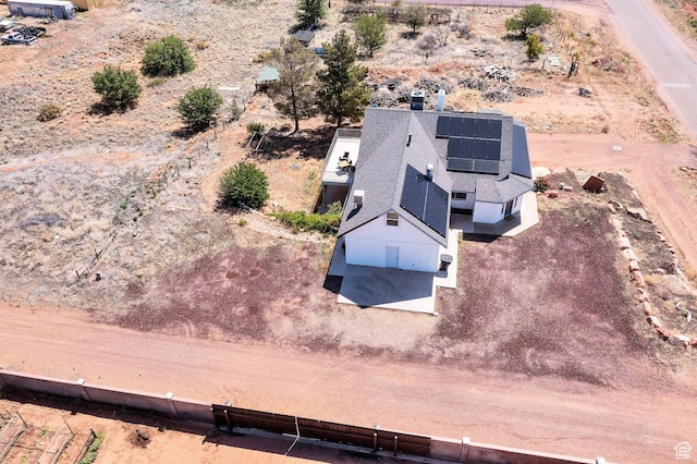 740 W Uzona Ave, Hildale, UT 84784 - view of subject property with a desert landscape