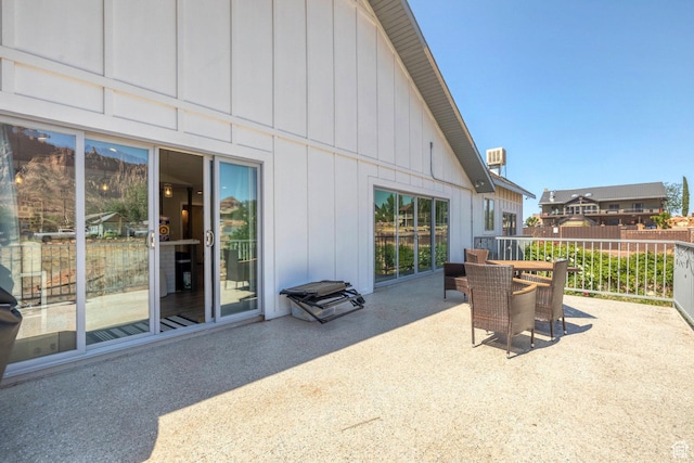 740 W Uzona Ave, Hildale, UT 84784 - view of patio