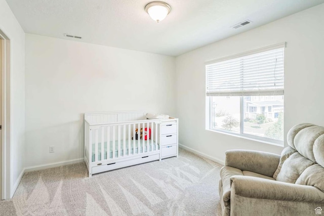 2199 W 650 S, Lehi, UT 84043 - bedroom featuring baseboards and carpet floors