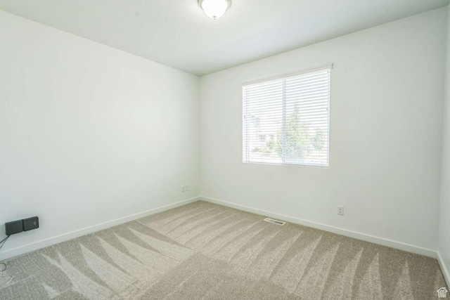 2199 W 650 S, Lehi, UT 84043 - spare room with carpet floors and baseboards