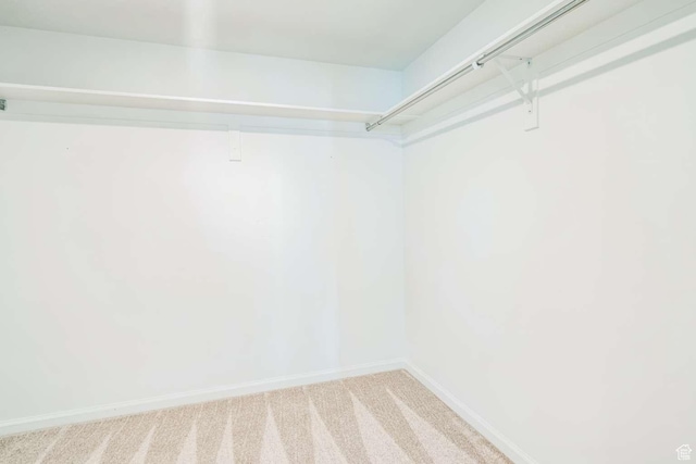 2199 W 650 S, Lehi, UT 84043 - spacious closet with carpet