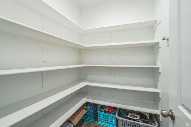 2199 W 650 S, Lehi, UT 84043 - view of storage area