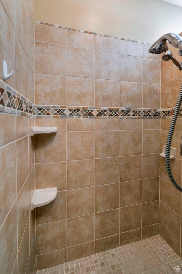2632 S 2975 W, West Haven, UT 84401 - full bath featuring a tile shower