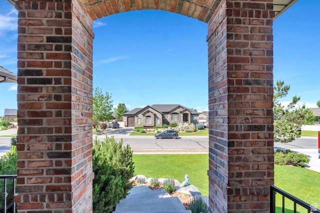 2632 S 2975 W, West Haven, UT 84401 - exterior view