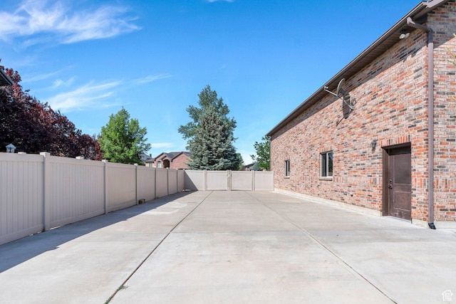 2632 S 2975 W, West Haven, UT 84401 - view of patio / terrace