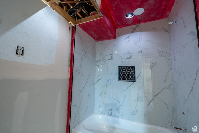 3309 S 8000 W, Magna, UT 84044 - bathroom with shower / bathtub combination