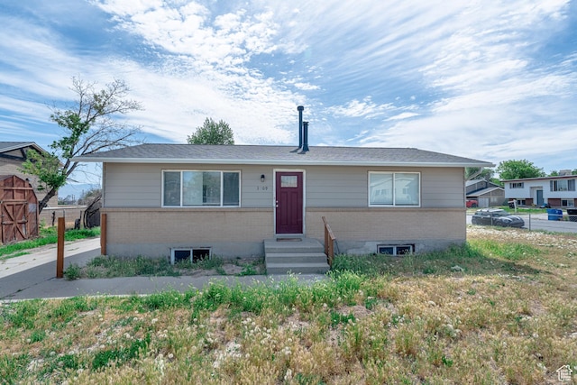 3309 S 8000 W, Magna, UT 84044 - bungalow with brick siding