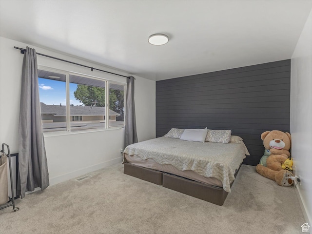 3951 S 875 E Unit 25, Ogden, UT 84403 - carpeted bedroom featuring baseboards