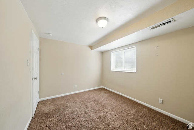 9604 S Stornoway Cir W, South Jordan, UT 84009 - empty room with carpet flooring and baseboards
