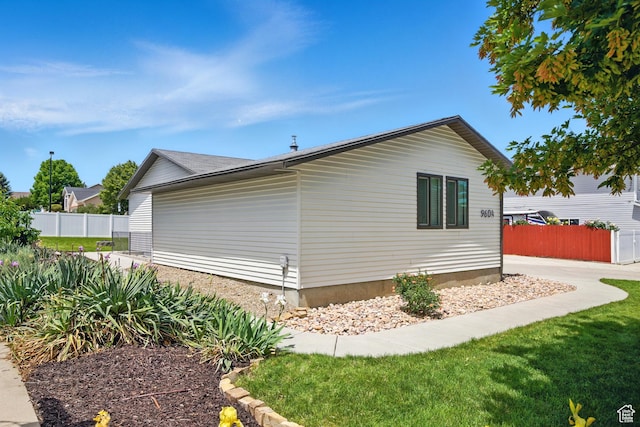 9604 S Stornoway Cir W, South Jordan, UT 84009 - view of property exterior