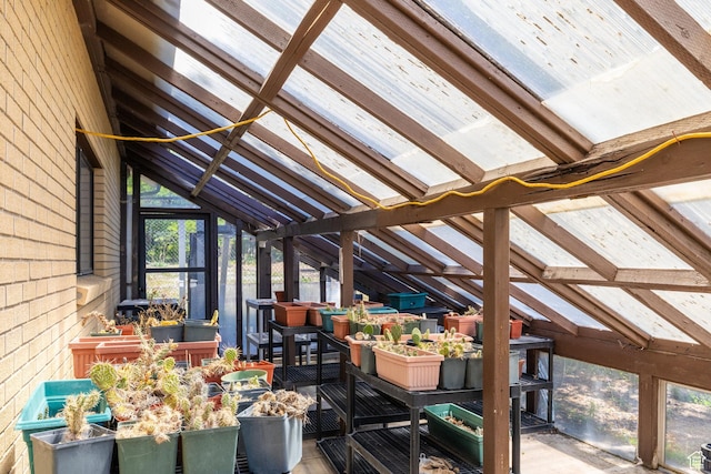1478 N Ewe Turn St E, Kaysville, UT 84037 - sunroom / solarium with healthy amount of natural light