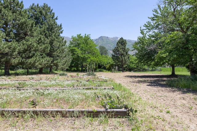 1478 N Ewe Turn St E, Kaysville, UT 84037 - view of mountain backdrop