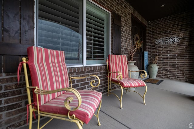 403 W 4000 S, Vernal, UT 84078 - view of porch