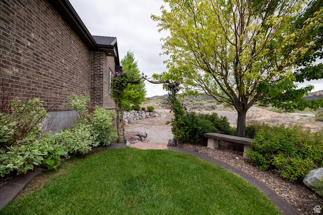 403 W 4000 S, Vernal, UT 84078 - view of grassy yard