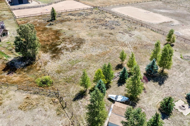 7850 Wasatch Way, Park City, UT 84098 - bird's eye view